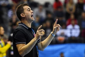 Raul Gonzales objavio spisak Srbije za mečeve protiv Litvanije