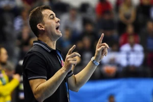 Srbija u sjajnom raspoloženju, ali ne leti: "Ne zaboravite da nismo igrali dobro u prvom meču"