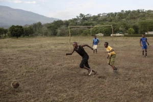 Scene sa utakmice u Tanzaniji će vas nasmejati do suza