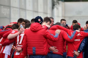 Zvezda otkazala meč u Antaliji!