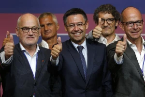 Bartomeuovo priznanje - DA, Barsa jeste plaćala te usluge, ali...