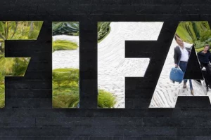 Novi kandidat za predsednika FIFA?