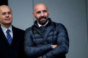 Pade prva "glava" u Vili - Monći otišao posle užasnog početka sezone!