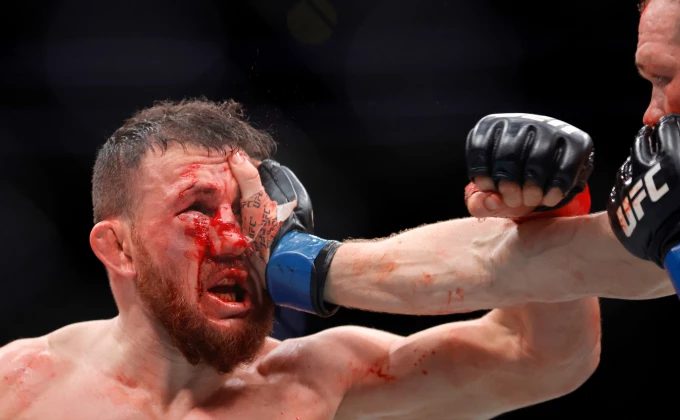 Steve Marcus/Las Vegas Sun via AP