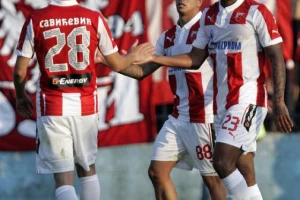Zvezda treba da se ugleda na Partizan?