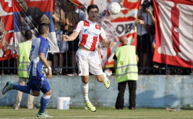 BETA/BETAPHOTO/BRANISLAV BOZIC/EV