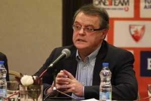 Čović: "Nema ponude za Kalinića"