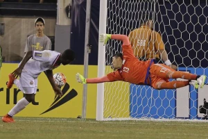 Kako je Memo spasao 'Sombrerose'