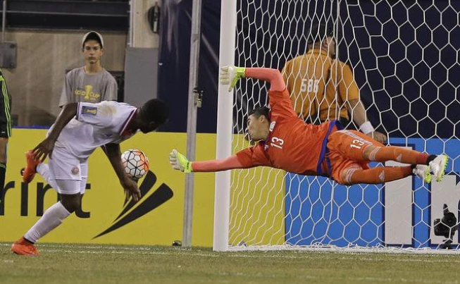 BETA/AP Photo/Mel Evans