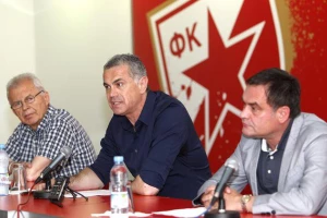 Zvezda opet u problemu!
