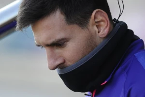 "Adidas" pomaže Junajtedu u "lovu" na Mesija!