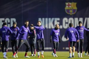 'Sredinice', na katalonski način...