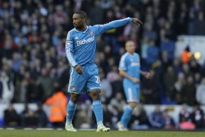 "Ludak" zaludeo navijače Marseja!