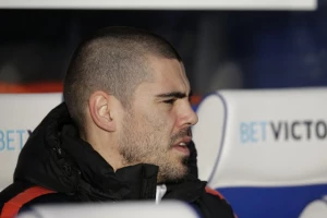 Šta je sledeće, Valdes će trenirati u 6 ujutru?