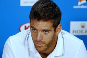 Del Potro: "Bio sam blizu odluke da ostavim tenis"