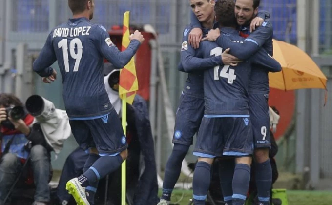 Beta/AP Photo/Andrew Medichini