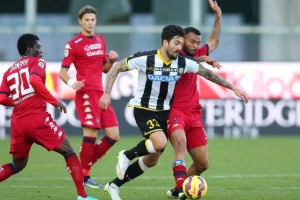Grk stigao u Fiorentinu