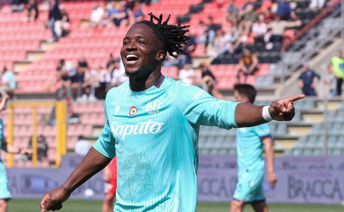 Alberto Marianii/LaPresse via AP