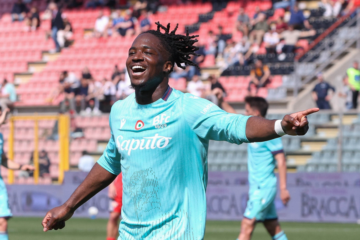 Bolonja odbila Evertonovih 35.000.000, a još jedno ''NE'' stiže i iz Juventusa!