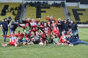 Liga šampiona - Zvezda dobila rivala u osmini finala, sreća pogledala "crveno-bele"!