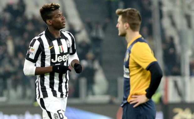 Beta/AP Photo/ Massimo Pinca