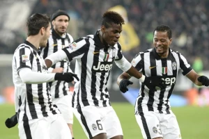 Lipi objasnio zašto Juve treba da proda Pogbu