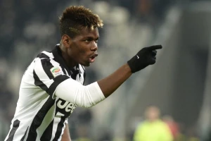 Koji jezik uči Pogba?