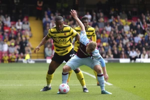 Ispao prvi tim iz Premijer lige - Živ je Barnli umro nije, sapleli se Vulvsi!