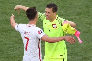 Ščešni bira, ko mu je draži, Arsenal ili Roma?