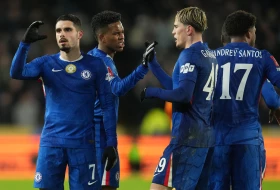 Čelsijeva blamaža!