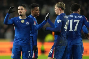 Revija spektakularnih promašaja u Halu, Neto kao Piksi, Čelsi u osmini finala FA kupa!