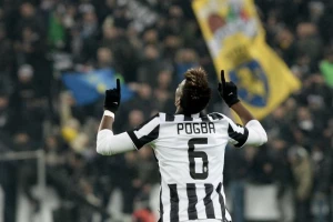 Pogba zove druga iz Junajteda