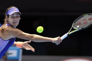 WTA lista - Ana i Jelena zadržale pozicije