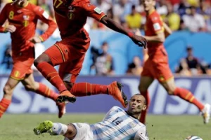 Origi viđen u Melvudu, transfer u Liverpul gotov?