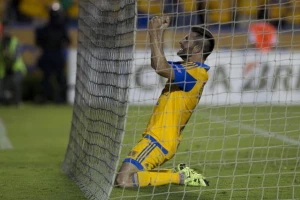 Žinjakov šou u Meksiku