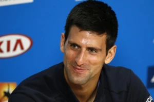 AO - Nole ponovo igra po najvećoj vrućini!