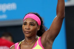 Serena povredila Srbina?!