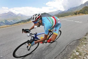 Nibali pobednik, Kintana smanjio zaostatak