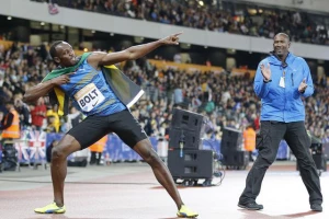 Očekujte ludnicu u Pekingu - Getlin vs Bolt!