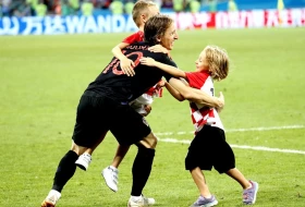 Očevim stopama, Ema Modrić osvojila trofej sa Milanom!