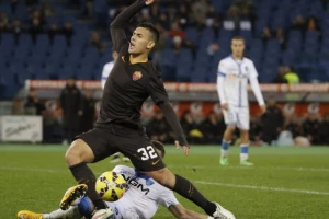 Romino samoubistvo? Hoće li prodati igrača Juventusu?