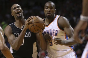 Orlando trejdovao Ibaku