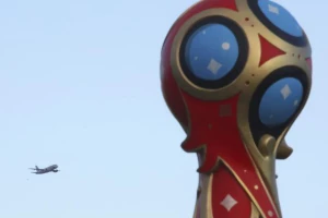 PETA reagovala, FIFA spušta loptu - Neće biti medveda na ceremoniji otvaranja Mundiajla!