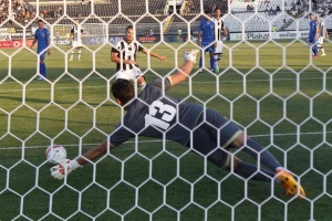 Partizan 'vezao' biser!