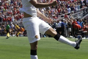 Murinjo stavio teret na Januzaja