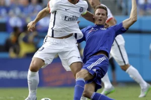 Matiću stiže paklena konkurencija?