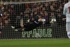Oblak produžio ugovor sa Atletikom