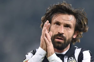 Pirlo: "Anćeloti je moj fudbalski otac!"