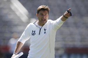 Totenhem: "Ne prodajemo ovog klinca ni za 100 miliona"