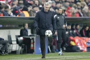 Bajern dogovorio transfer, 40 miliona za veznjaka